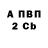 КЕТАМИН VHQ AJ WARRIOR